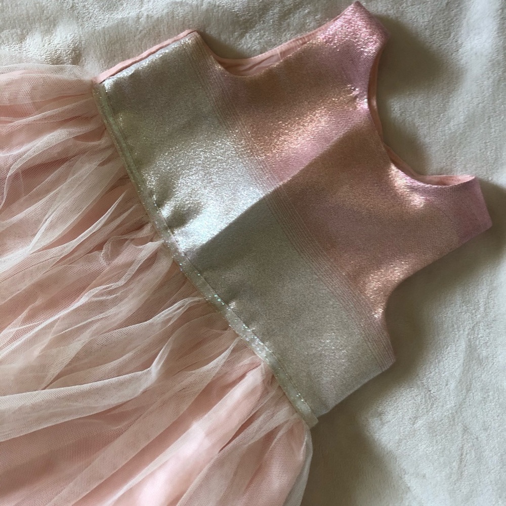 Toddler dress